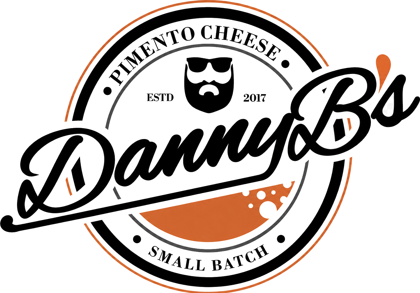 Danny B's Pimento Cheese